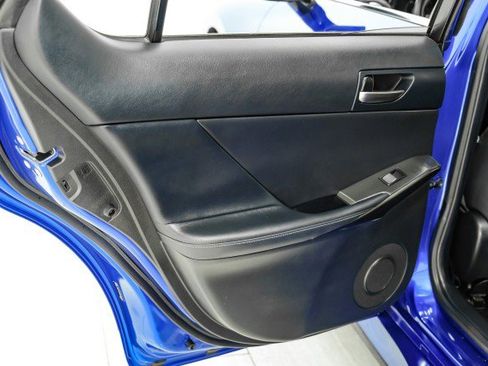 Used 2022 Lexus IS 350 F Sport w/ Memory Package image 43