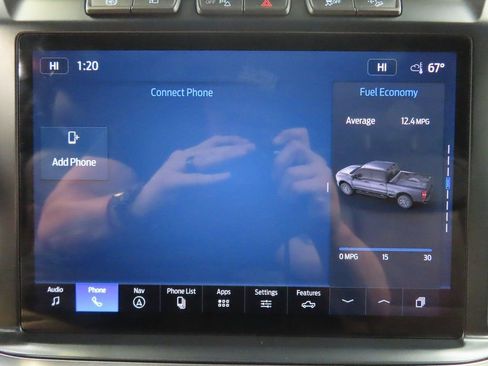 Used 2024 Ford F350 King Ranch image 28