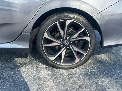 Used 2021 Honda Civic Sport image 10