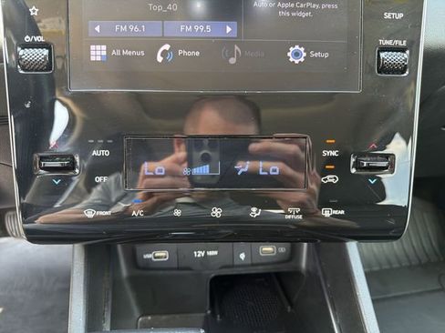 Used 2023 Hyundai Tucson SEL w/ Convenience Package AWD/4WD image 20
