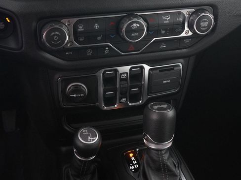 New 2026 Jeep Wrangler Sport S image 47