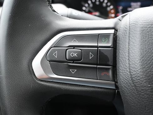Used 2024 Jeep Compass Limited AWD/4WD image 12