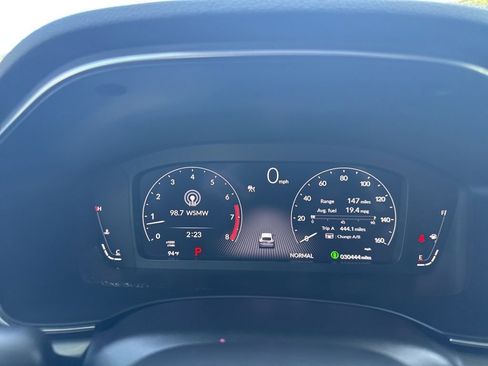 Used 2023 Acura Integra FWD image 22