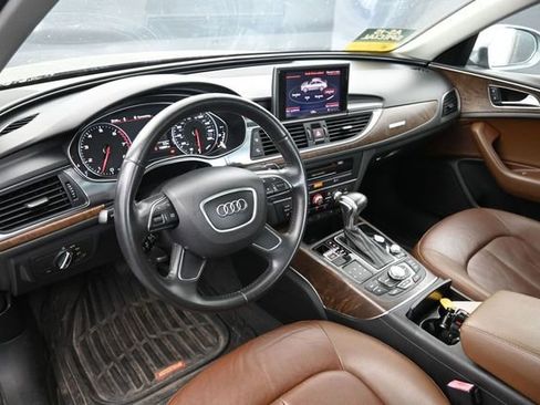 Used 2013 Audi A6 2.0T Premium Plus w/ Premium Plus Pkg AWD/4WD image 20