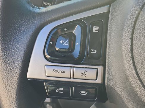 Used 2017 Subaru Legacy 2.5i Sport image 21