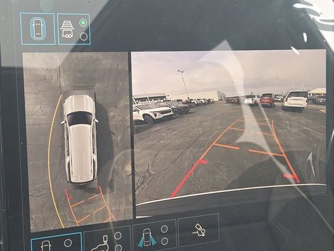 New 2026 GMC Yukon XL Elevation w/ Elevation Premium Package image 5