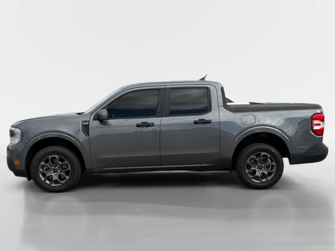 Used 2023 Ford Maverick XLT w/ XLT Luxury Package image 2