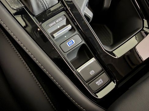 New 2026 Honda Accord Touring image 16