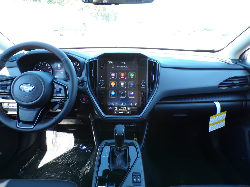 New 2026 Subaru Crosstrek 2.5i Limited AWD/4WD image 20