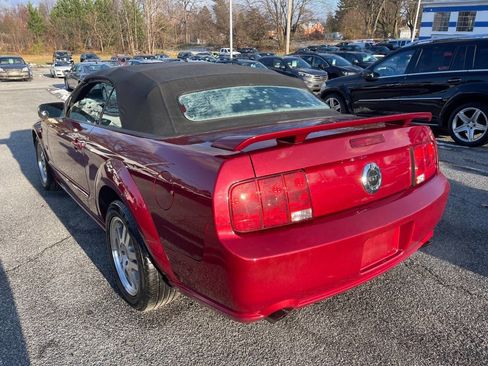 Used 2006 Ford Mustang GT image 4