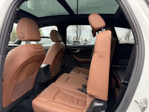 Used 2023 Audi Q7 2.0T Premium w/ Convenience Package image 22