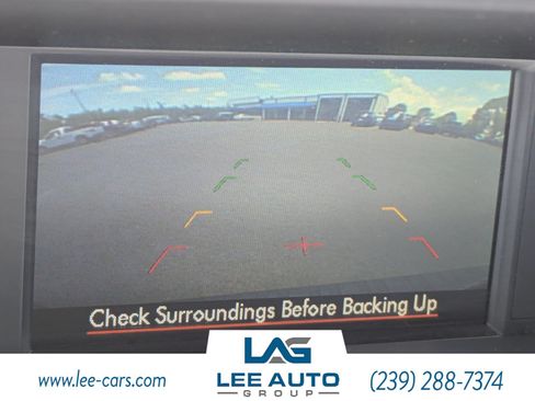 Used 2015 Subaru Forester 2.5i Touring w/ Popular Package #2 AWD/4WD image 27