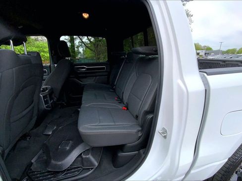 Used 2023 RAM 1500 Big Horn AWD/4WD image 17