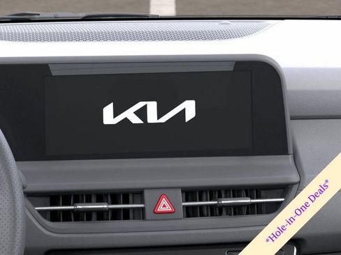 New 2026 Kia Seltos SX w/ SX Sunroof Package image 20