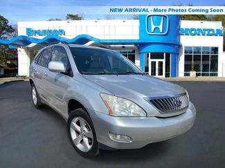 Used 2008 Lexus RX 350 2WD video 1