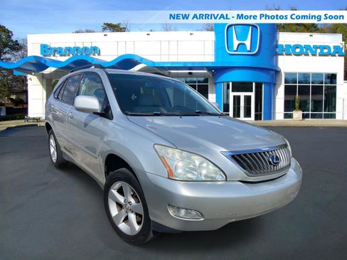 Used 2008 Lexus RX 350 2WD image 1
