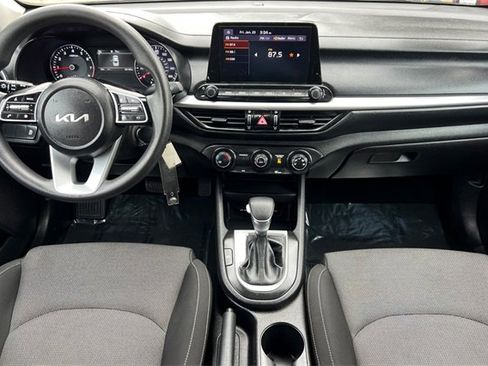 Used 2023 Kia Forte LXS image 17