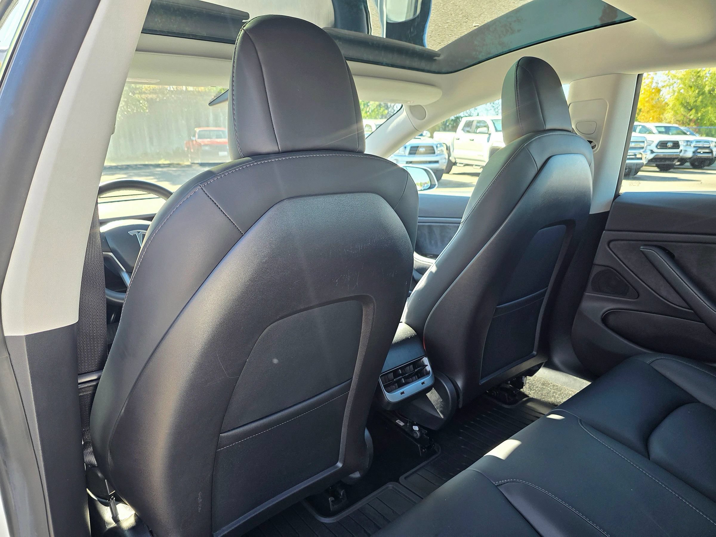 Used 2019 Tesla Model 3 Long Range AWD/4WD image 50