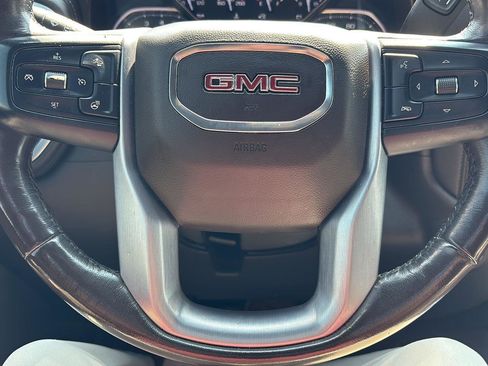 Used 2020 GMC Sierra 1500 SLT w/ SLT Premium Plus Package image 25