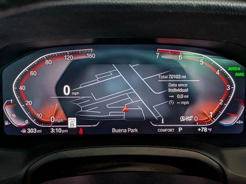 Used 2019 BMW 330i Sedan w/ Premium Package image 11