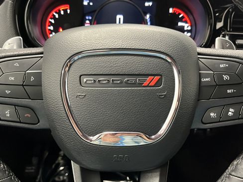 Used 2024 Dodge Durango R/T w/ Tow 'N Go Package AWD/4WD image 16