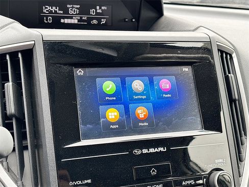 Used 2023 Subaru Crosstrek 2.0i image 14