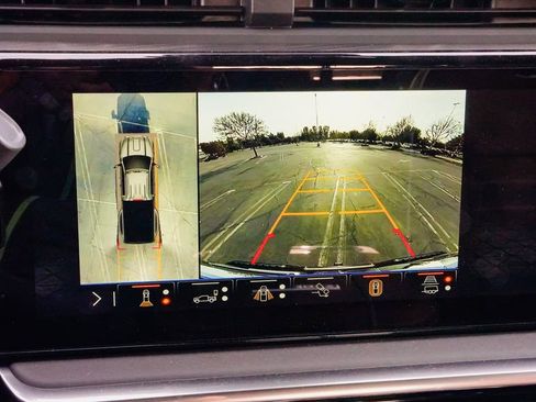 New 2026 GMC Sierra 3500 Denali Ultimate image 31