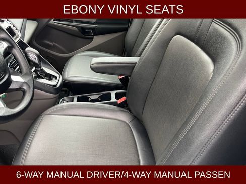 Certified 2023 Ford Transit Connect XL FWD image 11