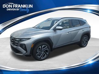 New 2026 Hyundai Tucson SEL Plus AWD/4WD 360° Tour