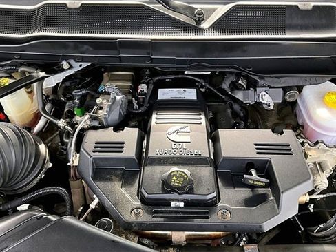 Used 2021 RAM 2500 Big Horn w/ Level 1 Equipment Group image 32