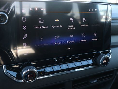 New 2026 Chevrolet Colorado Trail Boss image 20