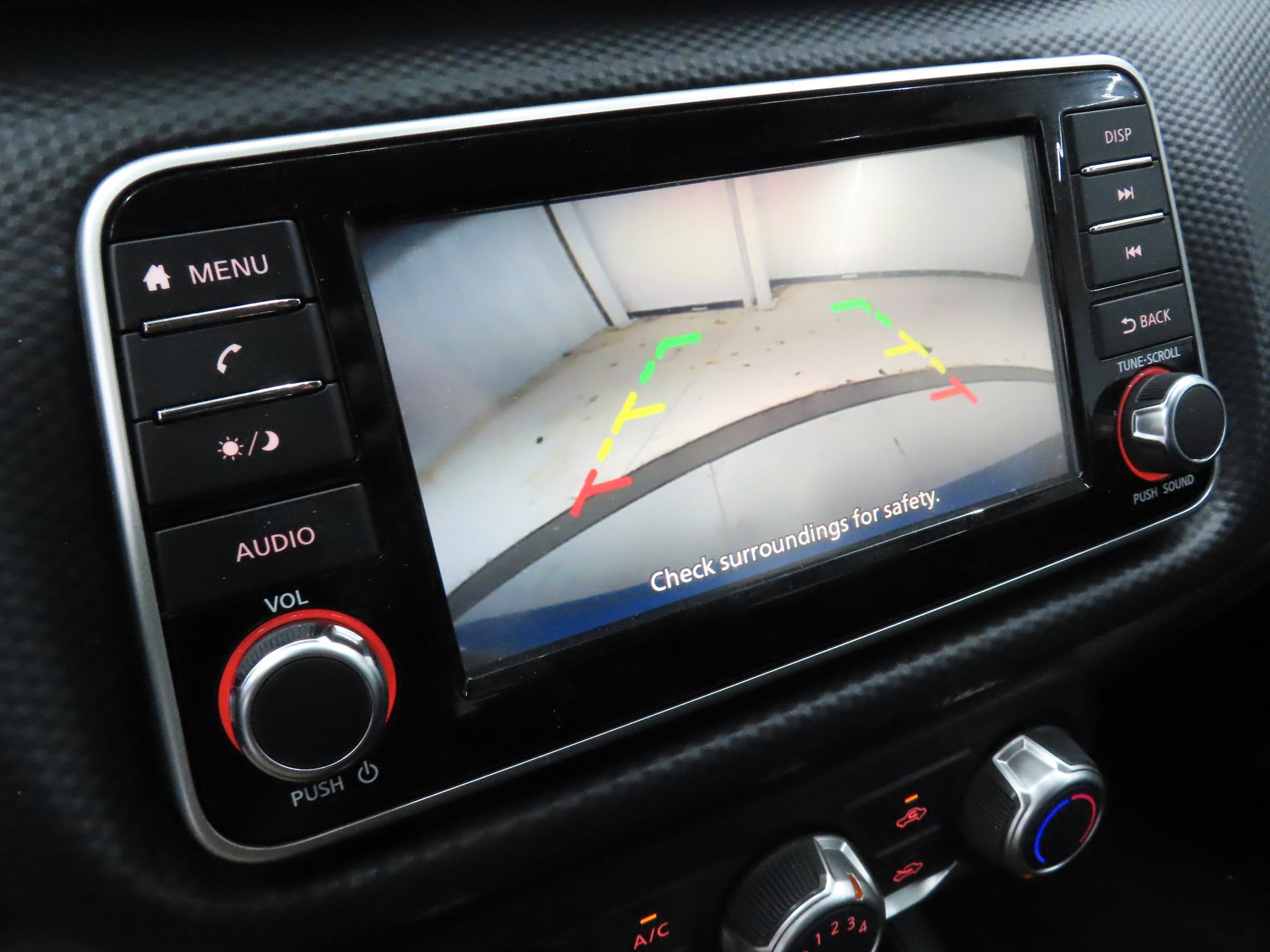 Used 2024 Nissan Kicks S FWD image 18