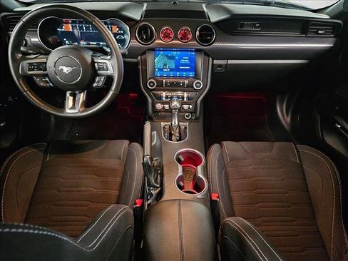 Used 2023 Ford Mustang Mach 1 image 18