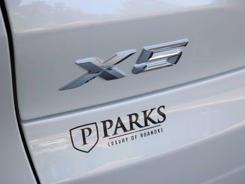 New 2026 BMW X5 xDrive40i w/ Climate Comfort Package AWD/4WD image 34