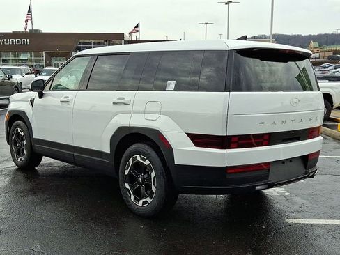 New 2026 Hyundai Santa Fe SE image 3