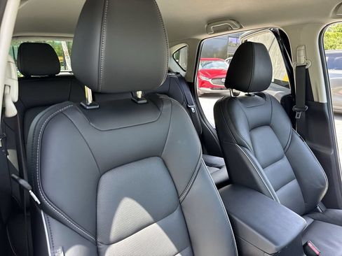 Certified 2025 MAZDA CX-5 AWD 2.5 S w/ Select Package image 46
