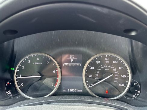 Used 2015 Lexus NX 200t FWD w/ Premium Package image 13