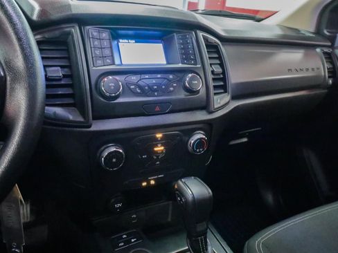 Used 2022 Ford Ranger XL w/ Equipment Group 101A High image 20