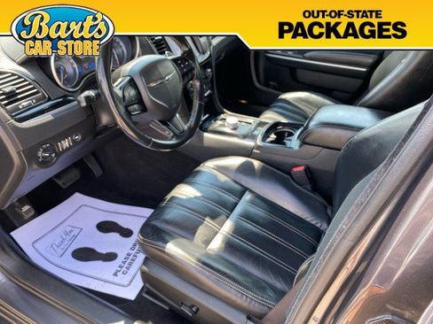 Used 2021 Chrysler 300 S RWD image 26