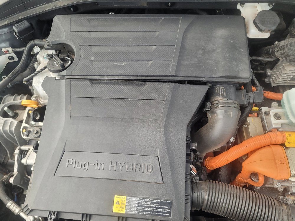Used 2019 Hyundai Ioniq Limited FWD image 30