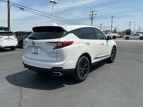 New 2026 Acura RDX SH-AWD image 5