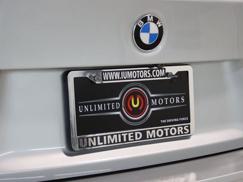 Used 2018 BMW 430i Convertible RWD image 12