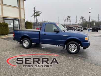 Used 2010 Ford Ranger XL