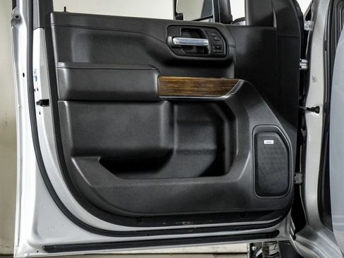 Used 2021 Chevrolet Silverado 3500 High Country w/ Snow Plow Prep/Camper Package image 35