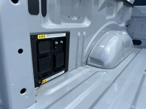 New 2025 Ford F150 XLT w/ Equipment Group 302A MID image 18