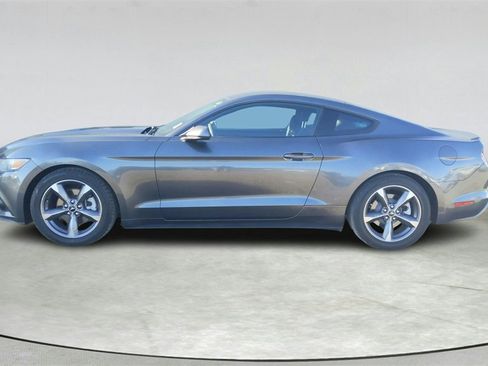 Used 2015 Ford Mustang Coupe w/ Equipment Group 051A image 4