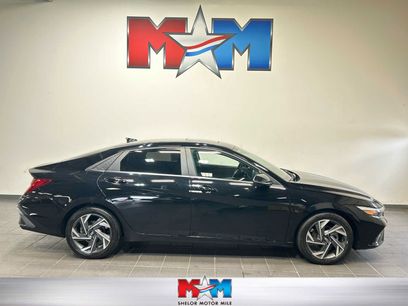 Used 2024 Hyundai Elantra Limited