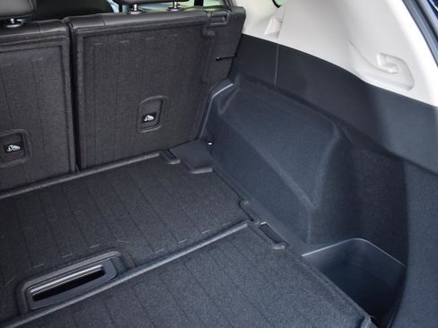 New 2026 Nissan Rogue Platinum image 60