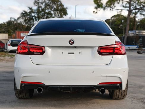 Used 2017 BMW 340i Sedan image 6