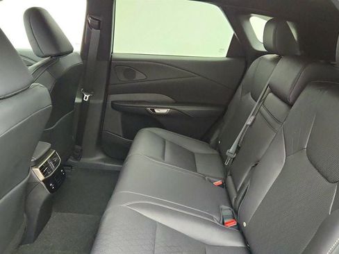 Used 2024 Lexus RX 350 w/ Convenience Package image 19